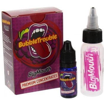 Big Mouth Bubble Trouble 10 ml