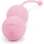 LoveToy iWhizz Luna Kegel Ball Pink, vaginální kuličky 17 X 3,6 cm – Zbozi.Blesk.cz