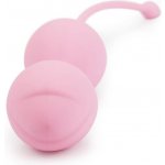 LoveToy iWhizz Luna G Kegel Ball – Zboží Mobilmania