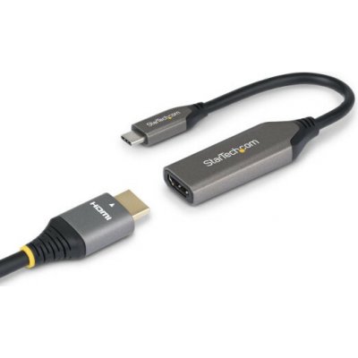 StarTech 112B-USBC-HDMI21 – Hledejceny.cz