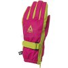 Dětské rukavice Matt 3244 Open Side Kid Glove pink