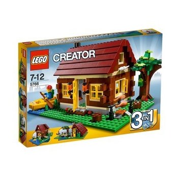 LEGO® Creator 5766 Srub