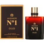 Etienne Aigner No. 1 Oud parfémovaná voda pánská 100 ml – Hledejceny.cz