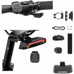 Rockbros LKWD-R1 zadní černé – Sleviste.cz