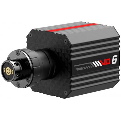 PXN VD6 Direct Drive wheel base, 6 Nm – Sleviste.cz