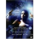 Cyborg 2: skleněný stín DVD