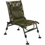 Fox Křeslo Super Deluxe Recliner Chair – Zbozi.Blesk.cz