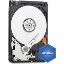 WD Scorpio BLU 1TB, 2,5", SATAIII, 16MB, WD10SPCX