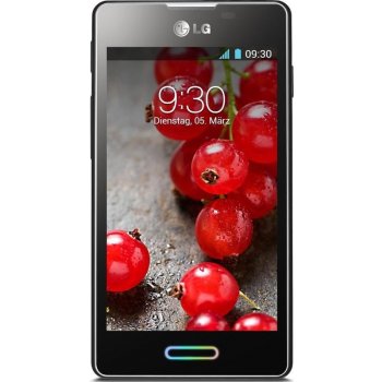 LG Optimus L5 II E460