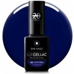 Enii nails Lux Gel lak 60 Sapphire 11 ml