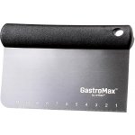 Orthex Stěrka pekařská plast 13,5x8,5x1,5 GastroMax – Zboží Dáma