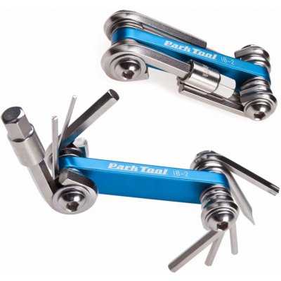 Park Tool I-BEAM 10 FUNKCÍ IB-2 – Sleviste.cz
