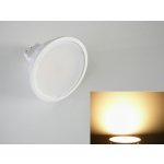 T-Led LED žárovka MR16 5W LU5W LUMENMAX Teplá bílá – Zboží Živě