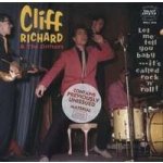 Richard, Cliff - Let Me Tell You Baby, Its – Hledejceny.cz