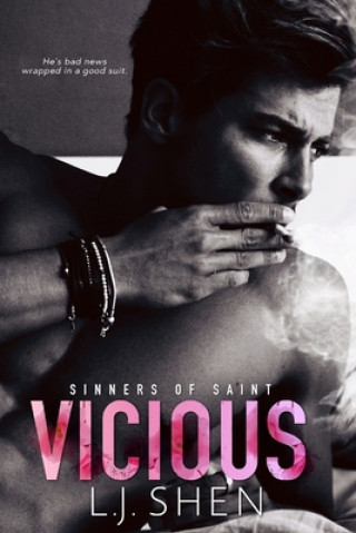 Vicious Shen L. J.Paperback