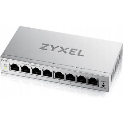 Zyxel GS1200-8 – Zboží Živě