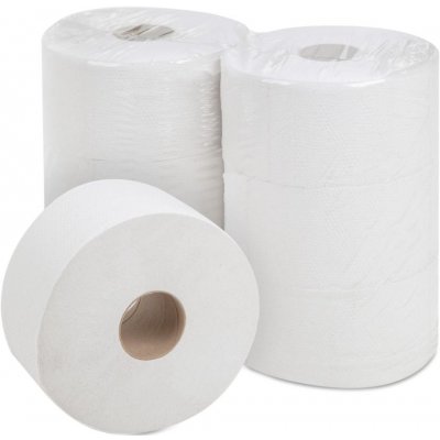 Gastro obaly JUMBO 190 2-vrstvý 6 ks – Zboží Mobilmania