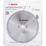 Bosch Pilový kotouč Eco for Aluminium, 254x2,2 mm 2608644394 – Zboží Mobilmania