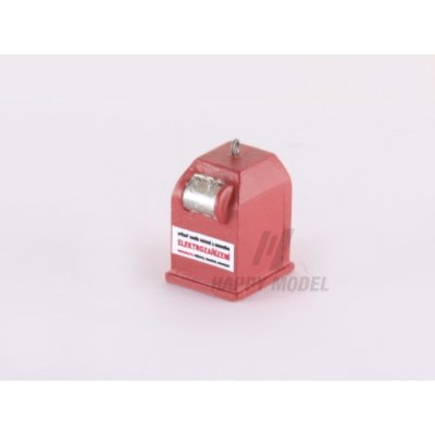 kontejner na elektroodpad maloserie 120009 – Sleviste.cz