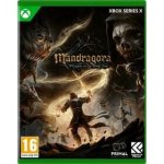 Mandragora: Whispers of the Witch Tree (XSX) – Zboží Mobilmania