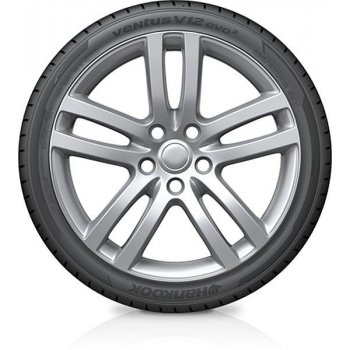 Hankook Ventus V12 Evo2 K120 255/30 R19 91Y