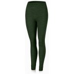 Lasting dámské merino spodky MAURA zelené – Zboží Dáma