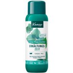 Kneipp Při nachlazení pěna do koupele 400 ml – Hledejceny.cz