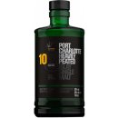 Bruichladdich Port Charlotte 10y 50% 0,7 l (holá láhev)