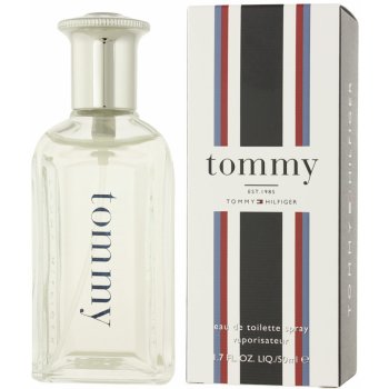 Tommy Hilfiger Tommy toaletní voda pánská 50 ml