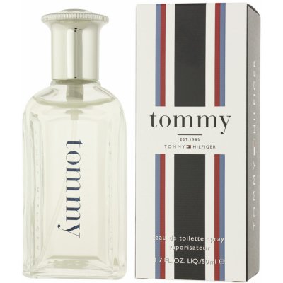 Parfémy Tommy Hilfiger – Heureka.cz