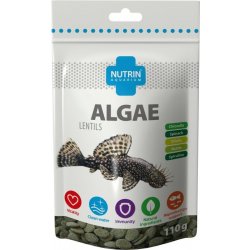 Darwins Algae Lentils 110 g