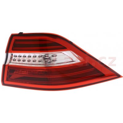 Zadní světlo LED (bez obj.) vnější P ACI 3084932 – Hledejceny.cz
