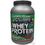 Aminostar Whey Protein Actions 65% 1000 g – Hledejceny.cz