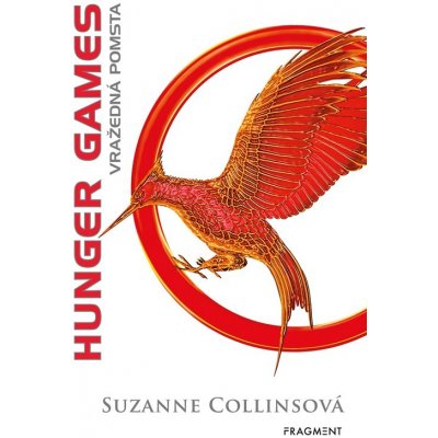 Fragment Hunger Games - Vražedná pomsta (speciální vydání) – Zboží Mobilmania