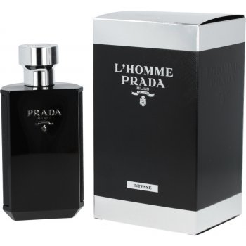 Prada L'Homme Intense parfémovaná voda pánská 150 ml