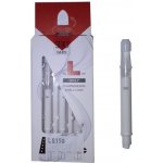 L-Style Straight Spin 330 otočné střední 47mm – Zboží Dáma