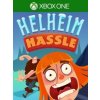 Hra na Xbox One Helheim Hassle