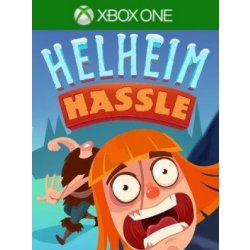 Helheim Hassle