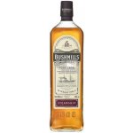 Bushmills Port Cask 40% 0,7 l (holá láhev) – Hledejceny.cz