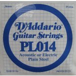 D'addario PL014 – Zboží Dáma