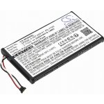 Cameron Sino CS-SP006SL Baterie pro PlayStation Vita, 3.7V, Li-Polymer, 2200mAh / 8.14Wh – Sleviste.cz