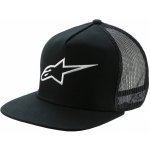 Alpinestars Corp Trucker Black – Sleviste.cz