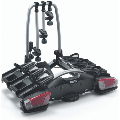 Thule Nosič kol na tažné zařízení 3 kola | Zboží Auto