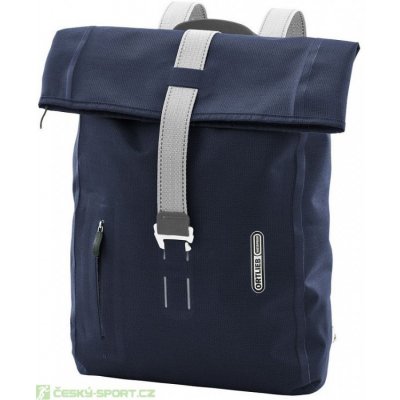 Ortlieb daypack urban line modrá 20 l – Zboží Dáma