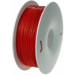 Fiberlogy ABS červený 1,75 mm 850g – Zboží Živě