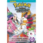 Pokemon Adventures: Diamond and Pearl/Platinum, Vol. 10 (Hidenori Kusaka)() – Hledejceny.cz