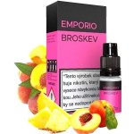 Imperia Emporio Broskev 10 ml 3 mg – Zboží Dáma