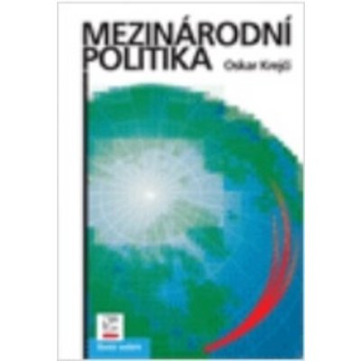 Mezinárodní politika 6. vydání