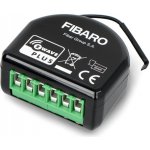 Fibaro Single Switch 2 Z-Wave Plus FIB-FGS-213-ZW5 – Hledejceny.cz