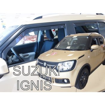 Suzuki Ignis 16 ofuky